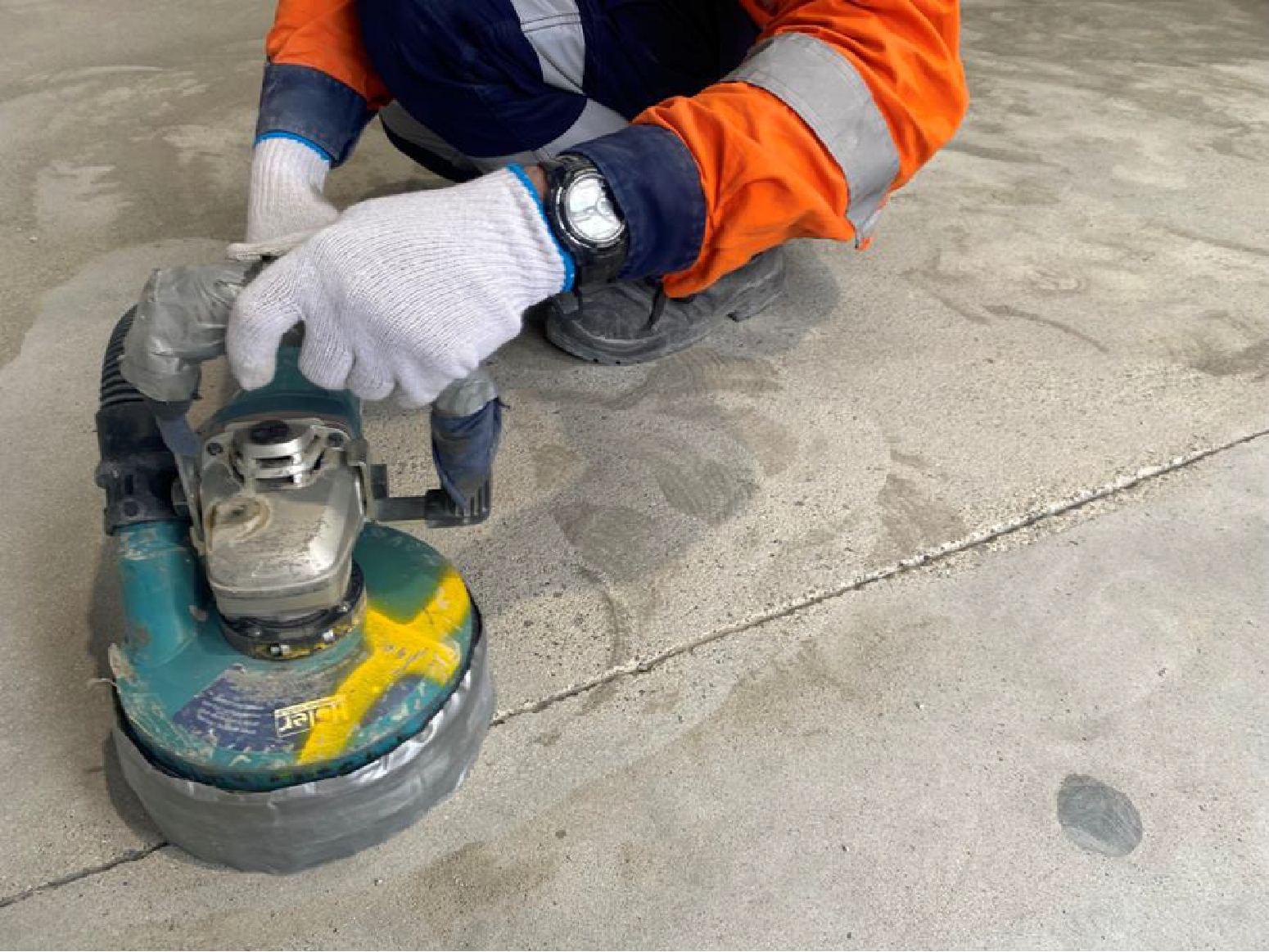 Quality Assurance: QA Is the Secret to Success in Concrete Repairs Projects image